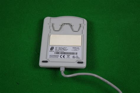 gemplus smart card reader driver